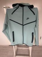 Nike Tech Fleece Trainingspak, Kleding | Heren, Sportkleding, Ophalen of Verzenden, Maat 56/58 (XL), Grijs, Algemeen