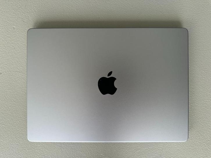 MacBook Pro M2 (2023) / 14-inch, 16GB RAM, 1TB Storage, Computers en Software, Apple Macbooks, Zo goed als nieuw, MacBook Pro