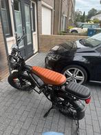 CrossBoss La Souris V8 E-Bike, Zo goed als nieuw, 51 tot 55 cm, 50 km per accu of meer, Ophalen