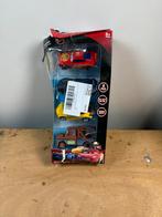 Disney Pixar Cars 4-delige Auto Set - Nieuw, Ophalen of Verzenden, Nieuw
