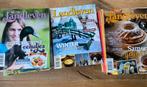 27x Landleven tijdschriften 2011/2012/2016/2021, Boeken, Ophalen of Verzenden, Zo goed als nieuw
