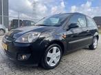 Ford Fiesta 1.6-16V AIRCO, Auto's, Voorwielaandrijving, 1596 cc, 101 pk, 4 cilinders