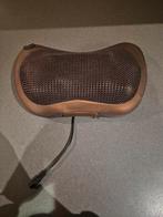 Rugmassage Apparaat - Ontspanning voor Thuis!, Ophalen of Verzenden, Zo goed als nieuw, Apparaat