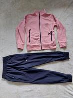Nike Tech fleece sportswear joggings pak, Kinderen en Baby's, Kinderkleding | Maat 152, Nike Tech, Meisje, Sport- of Zwemkleding