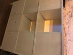 buffetkast ikea, Huis en Inrichting, Kasten | Buffetkasten, Ophalen, Gebruikt, 100 tot 150 cm, 100 tot 150 cm