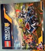 LEGO NEXO - 70322, Complete set, Lego, Zo goed als nieuw, Ophalen