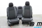 Interieur VW Golf 7 5drs inkl airbags 130.690 km., Auto-onderdelen, Gebruikt