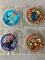 Flippo’s pokémon Nintendo surprise dubbel zijdig, Verzamelen, Flippo's, Ophalen of Verzenden, Losse flippo's