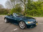 BMW Z3 Roadster 1.8, Te koop, Geïmporteerd, 1155 kg, Benzine