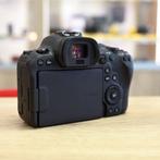 Canon EOS R6 Body, 20 Megapixel, Canon, Gebruikt, Canon