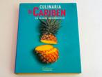 Culinaria - De Cariben, Boeken, Verzenden, Zo goed als nieuw, Rosemary Parkinson, Overige gebieden