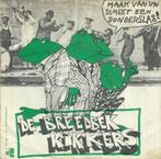De Breedbekkikkers Maak van Uw Scheet Een Donderslag (1979), Gebruikt, 7 inch, Single, Ophalen of Verzenden