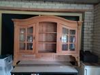 Buffetkast, alleen bovenkant, Huis en Inrichting, Kasten | Buffetkasten, Ophalen, Zo goed als nieuw, 25 tot 50 cm, 200 cm of meer