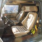 VW T3 Dehler Profi, Buscamper of Camperbus, Koelkast, Volkswagen, Handgeschakeld