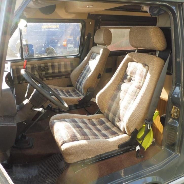 VW T3 Dehler Profi, Caravans en Kamperen, Campers, Particulier, tot en met 4, Buscamper of Camperbus, Volkswagen, Benzine, Handgeschakeld
