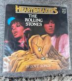 Rolling Stones - Heartbreakers LP, Ophalen of Verzenden, Zo goed als nieuw, 12 inch