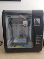 Flashforce 3D printer, Computers en Software, 3D Printers, Ophalen, Ingebouwde Wi-Fi, Zo goed als nieuw, Flashforge