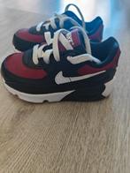 Niek Air Max 90 LTR TD maat 23.5, Kinderen en Baby's, Kinderkleding | Schoenen en Sokken, Gebruikt, Overige typen, Ophalen of Verzenden