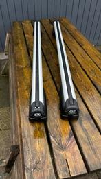 Dakdragers Kia Niro 2020, Ophalen, Zo goed als nieuw