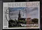 Persoonlijke postzegel Vogelenzang kerk, Ophalen of Verzenden