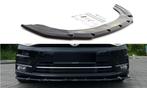 Voorlip spoiler achterlip sideskirt - Volkswagen Caddy 15-20, Ophalen of Verzenden
