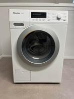 Miele WKB130 Wasmachine - Topkwaliteit!, Witgoed en Apparatuur, Ophalen, Gebruikt, Voorlader, Kort programma