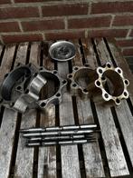 Spoor verbreders suzuki ltz 400, Motoren, Ophalen of Verzenden