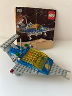 Lego 918 Lego Space Transport, Ophalen of Verzenden, Gebruikt, Losse stenen, Lego