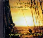 Shantykoor Piratenkoor Voorwaarts Voorwaarts, Cd's en Dvd's, Cd's | Overige Cd's, Verzenden, Zo goed als nieuw