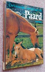 De kleurrijke wereld van het Paard - door Angela Sayer 1976, Ophalen, Gelezen, Angela Sayer