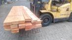 restpartij douglas balken 8x16,5, Ophalen, Nieuw, 250 cm of meer, Balken