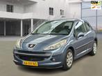 Peugeot 207 1.4 VTi Cool 'n Blue|super lage km met nap|airco, Auto's, Gebruikt, Origineel Nederlands, Bedrijf, Handgeschakeld
