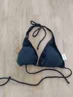 Hunkemoller bikini top, Ophalen, Zo goed als nieuw, Zwart, Bikini