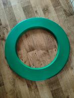 Dartbord Surround Ring - Bescherming voor je muur!, Sport en Fitness, Darts, Ophalen, Zo goed als nieuw, Dartbord
