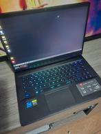 MSI GP66 Leopard Gaming Laptop, Computers en Software, Gebruikt, Ophalen of Verzenden, Gaming, SSD