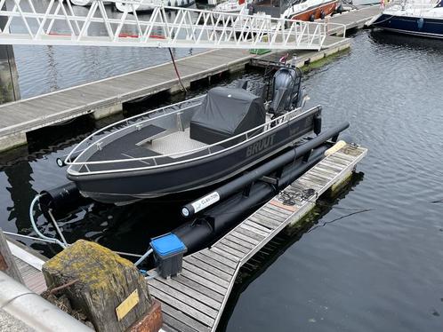 Claviton bootlift, Watersport en Boten, Accessoires en Onderhoud, Nieuw, Verzenden