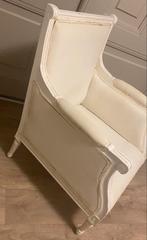 Louis XIV Fauteuil, Ophalen, Gebruikt, Minder dan 75 cm, 50 tot 75 cm