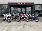 Trmotor TR125-2 Super Sport, Bedrijf, Overig, 11 kW of minder, 124 cc