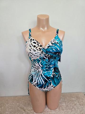 Nieuw fantasie badpak 75e 80e 75f 85f 75g 85g 90h 75i 85i beschikbaar voor biedingen