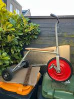Old skool driewieler van een basisschool., Fietsen en Brommers, Fietsen | Kinderfietsjes, Ophalen, Gebruikt, Minder dan 16 inch