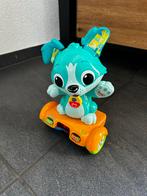 Vtech Pak Me Dan Puppy, Ophalen of Verzenden, Gebruikt, 6 maanden tot 2 jaar