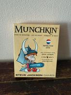 Munchkin Kaartspel, Hobby en Vrije tijd, Gezelschapsspellen | Kaartspellen, Ophalen of Verzenden