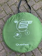 Quechua 2” seconds 1 persoons tent, Gebruikt, Tot en met 2