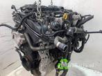 Motor van een Volkswagen Caddy, Gebruikt, -, Volkswagen, -