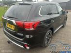 Mitsubishi Outlander 2.0 PHEV Business Edition, 1998 cc, Euro 6, 4 cilinders, 1820 kg