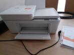 HP Deskjet 4100 all in one printer, Computers en Software, Printers, Ophalen, Gebruikt, Kleur printen, Inkjetprinter