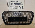 Grill Audi A4 B9 8W RS4 Look Black Grille bj.2015-2019 NIEUW, Auto-onderdelen, -, Voor, Nieuw, Ophalen of Verzenden