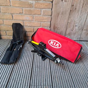 Kia Hyundai krikset beschikbaar voor biedingen