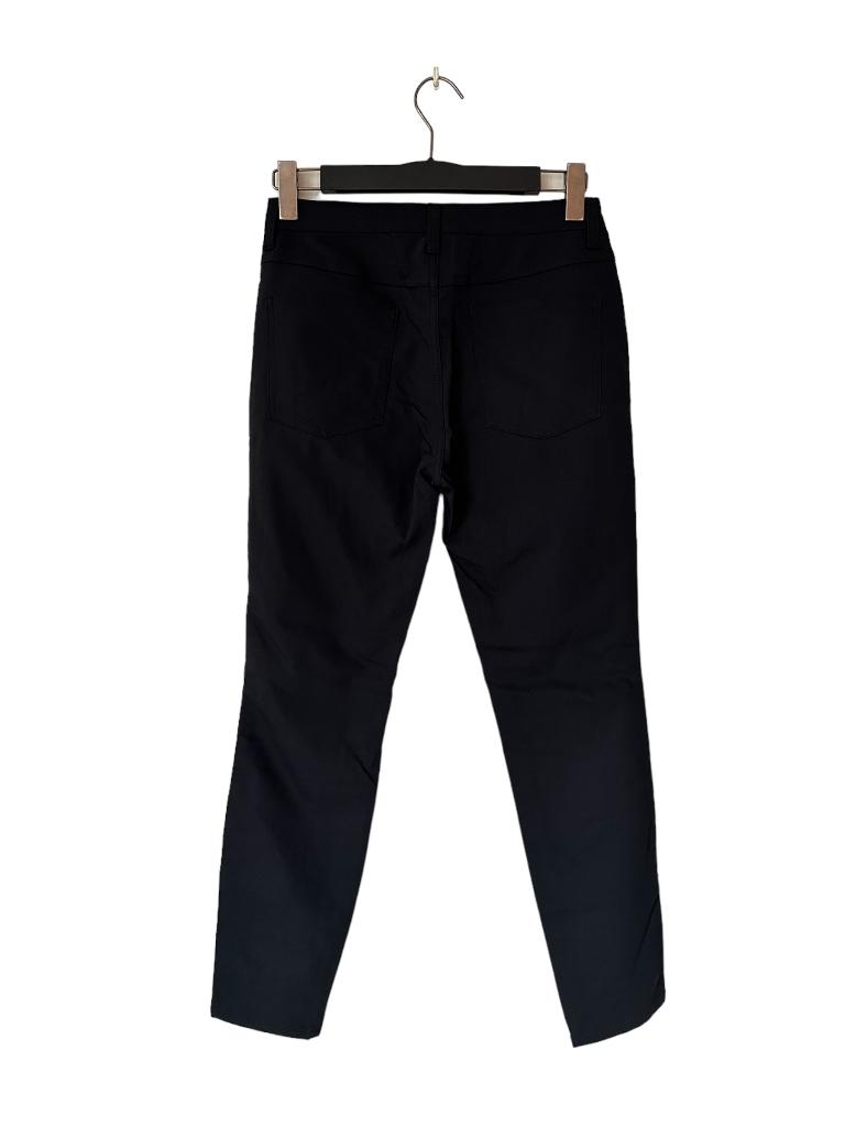 Closed broek 27, Blauw, Ophalen of Verzenden, Zo goed als nieuw, W27 (confectie 34) of kleiner