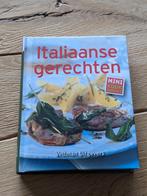 Italiaanse gerechten, Ophalen of Verzenden, Zo goed als nieuw, Italië